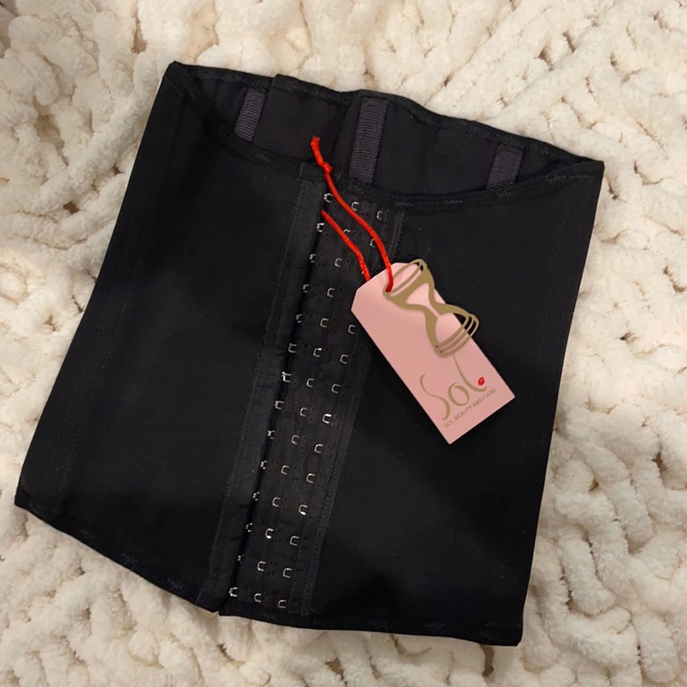 Sol Beauty and Care waist trainer